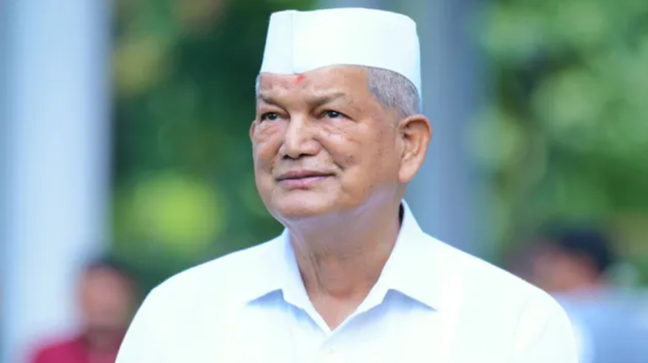 पूर्व सीएम हरीश रावत ने गढ़वाली, कुमाऊंनी-जौनसारी को 8वीं सूची में शामिल करने की मांग